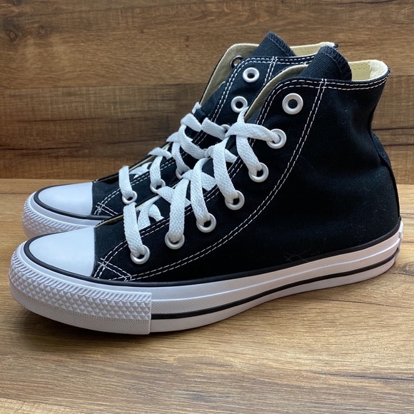 Converse Shoes Converse Ctas High Top Poshmark